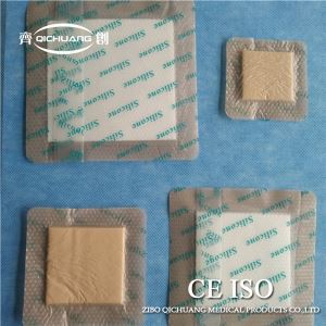 To'shak og'rig'i uchun silikon kiyinish